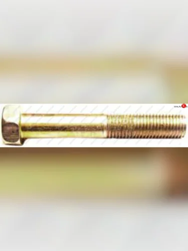 Болт М8х1.0х50 ГАЗ-2410,3102,31029 хомута рулевого вала, УАЗ зеркала задн. вида, рулевого вала ЭТНА Красная Этна ОАО 201488-п29