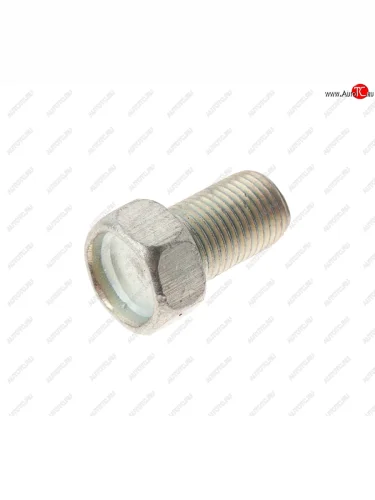 Болт М10х1.0х16 УАЗ кулака поворотного ЭТНА Красная Этна ОАО 201514-п29