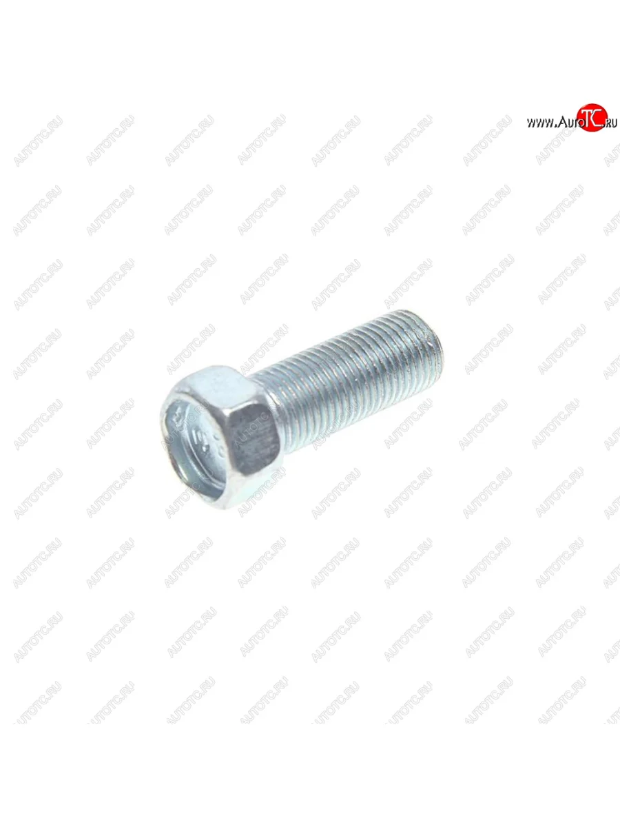 Болт М10х1.0х25 ГАЗ-3110,3302,2217,УАЗ вала карданного ЭТНА Красная Этна ОАО 201518-п29  в Самаре Самарской области