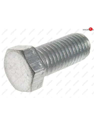 Болт М14х2х32 крепления кронштейна бака топливного УРАЛ (АО АЗ УРАЛ) УРАЛ АЗ АО 201586 п29