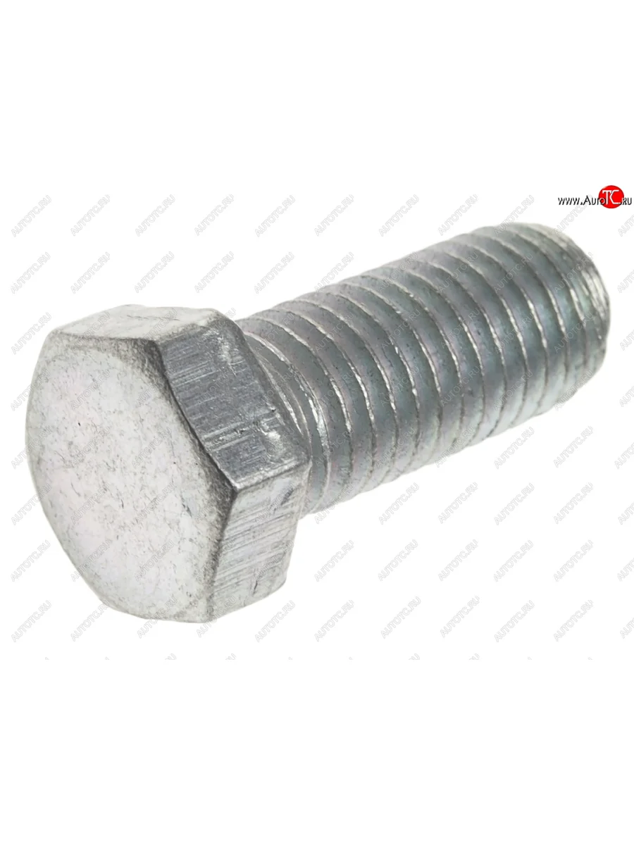 Болт М14х2х32 крепления кронштейна бака топливного УРАЛ (АО АЗ УРАЛ) УРАЛ АЗ АО 201586 п29  в Самаре Самарской области