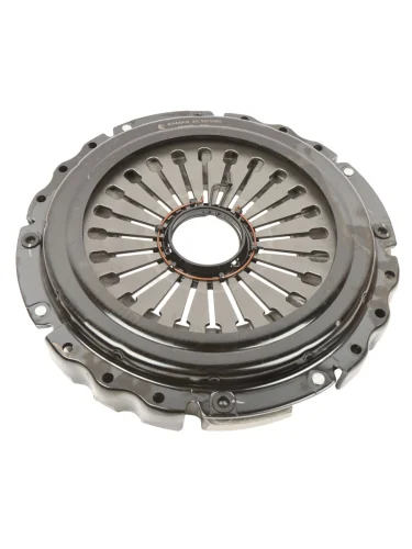 Корзина сцепления КАМАЗ-5490 МАЗ-631208 643008 (ОАО КАМАЗ) KAMAZ 20.1601090