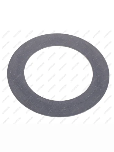 Накладка диска сцепления ГАЗ-24 Dнар.=225мм;dвн.=150мм;hтолщ.=3.5мм БзАТИ БзАТИ 20-1601138