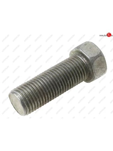 Болт М14х1.5х40 ЗИЛ кронштейна подвесного подшипника ЭТНА Красная Этна ОАО 201614-п29