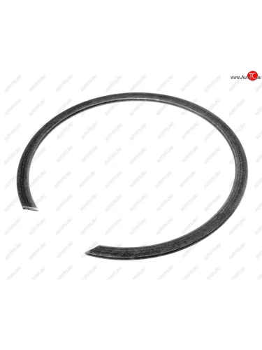 Кольцо ГАЗ-2410 установочное подшипника вала первичного (ОАО ГАЗ) ГАЗ 20-1701034 ГАЗ 20-1701034