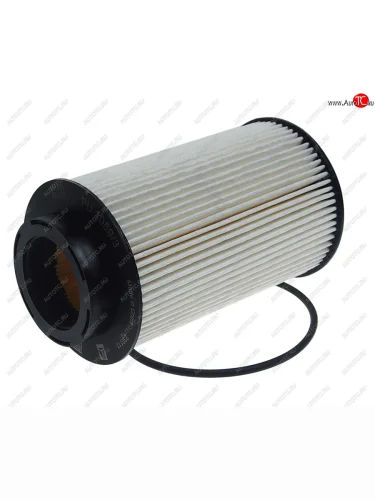 Фильтр топливный SITRAK HOWO MAN TGA тонкой очистки OE SITRAK 201v125030062