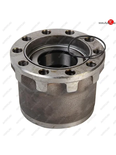 Ступица MERCEDES Actros,Axor передняя в сборе SAMPA SAMPA 202.152