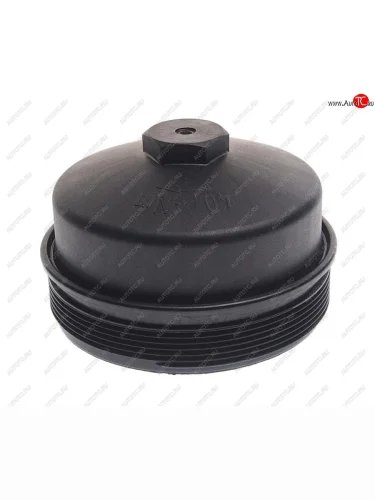 Крышка фильтра масляного КАМАЗ-5490 MERCEDES Actros,Axor дв.OM501,502 SAMPA SAMPA 202.153