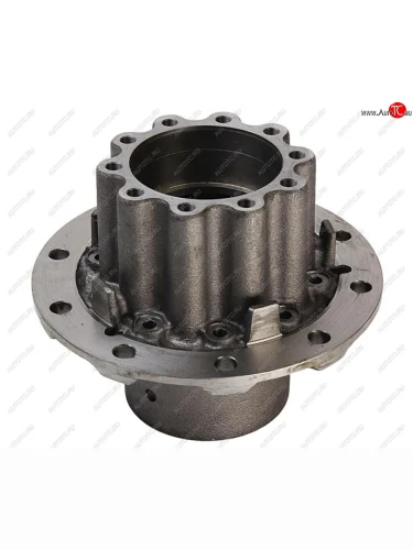Ступица MERCEDES Actros,Axor задняя (без подшипника) SAMPA SAMPA 202.178