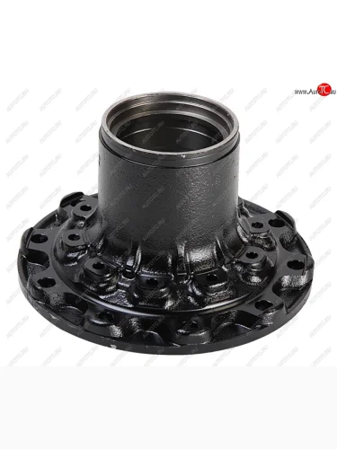 Ступица MERCEDES задняя (без подшипника) SAMPA SAMPA 202.203