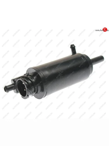 Насос омывателя КАМАЗ-5490 MAN TGA MERCEDES Actros,Atego,Axor (три контакта) SAMPA SAMPA 202.273