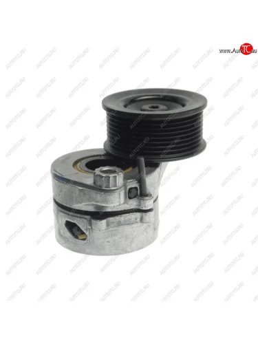 Натяжитель приводного ремня КАМАЗ-5490 MERCEDES Axor SAMPA SAMPA 202.281