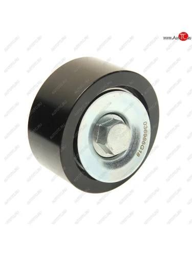 Ролик MERCEDES Actros,Axor,Atego дв.OM457LA,OM906LA,OM926LA,OM924LA SAMPA SAMPA 202.330