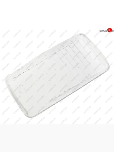 Стекло фары противотуманной ВАЗ-2110 СТАРГЛАСС СТАР ГЛАСС 202.3743201