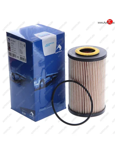 Фильтр масляный MERCEDES Atego,Vario SAMPA SAMPA 202.398-01