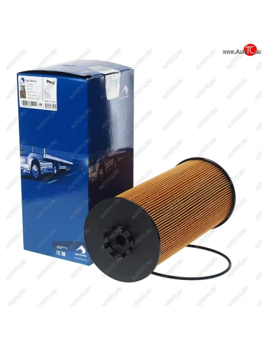 Фильтр масляный КАМАЗ-5490 MERCEDES Axor дв.DAIMLER SAMPA SAMPA 202.399-01