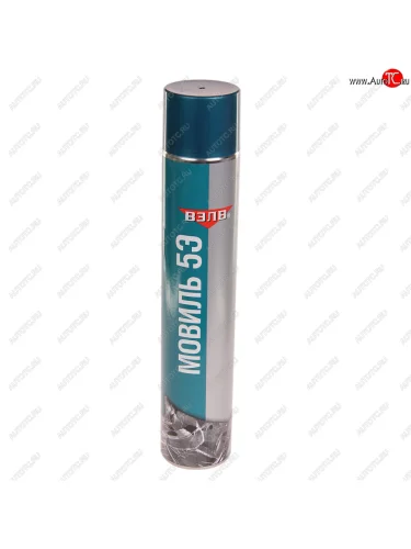 Мовиль 0.8л ВЭЛВ ВЭЛВ 2024