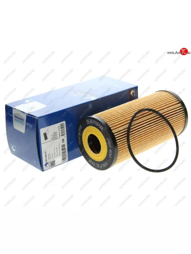 Фильтр масляный MAN TGA,TGL,TGM MERCEDES C,E,W,G,V,Sprinter SAMPA SAMPA 202.400-01