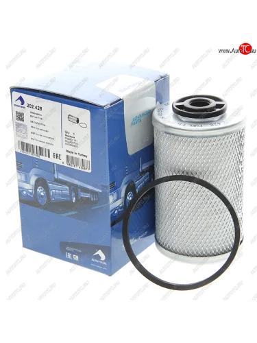 Фильтр топливный MERCEDES LK,LP,MK,NG (войлочный) SAMPA SAMPA 202.428