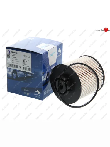 Фильтр топливный MERCEDES Atego,Axor SAMPA SAMPA 202.431-01