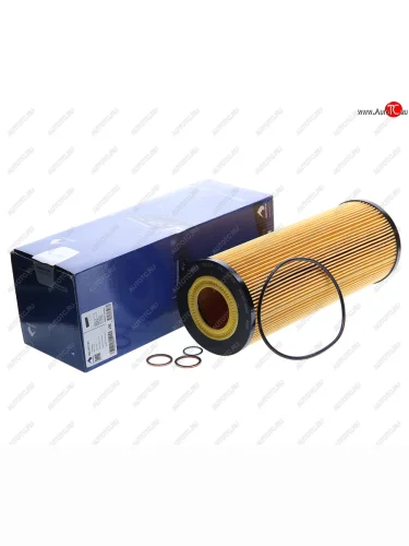 Фильтр масляный MERCEDES Actros,Travego SAMPA SAMPA 202.437-01