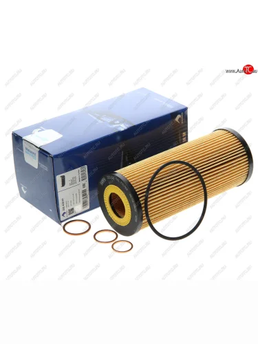 Фильтр масляный КАМАЗ-5490 MERCEDES Atego,Axor SAMPA SAMPA 202.438-01