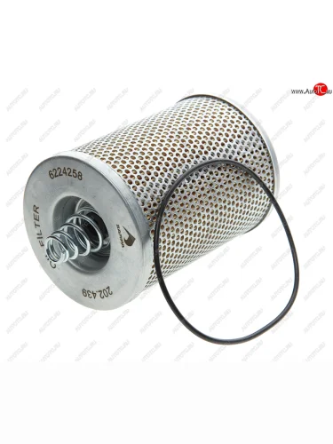 Фильтр масляный MERCEDES MAN дв.D2565 SAMPA SAMPA 202.439-01