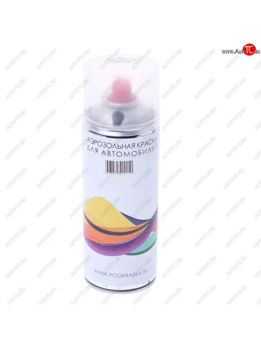 Краска TOYOTA LEXUS 202 аэрозоль 400мл PODKRASKA PODKRASKA 202 аэрозоль
