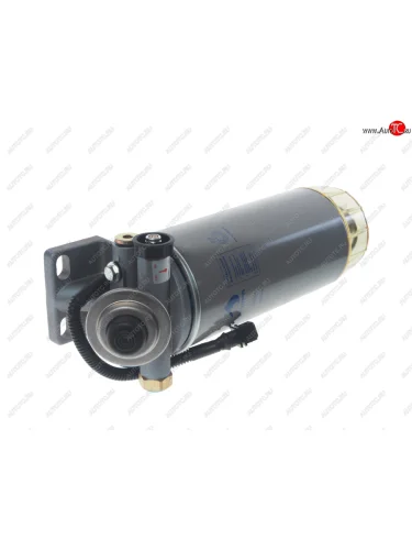 Фильтр топливный MERCEDES (с подогревом) SAMPA SAMPA 203.174-01