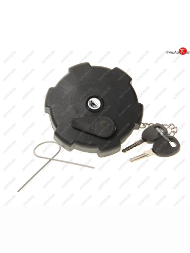 Крышка бака топливного MERCEDES с ключом SAMPA SAMPA 203.243-01