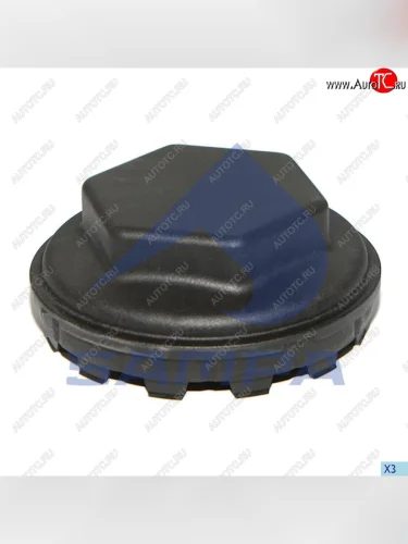 Крышка MERCEDES ступицы SAMPA SAMPA 203.449