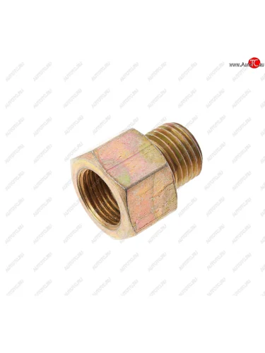 Штуцер УАЗ РТЦ тормозной системы переходник NO NAME 20-3506005