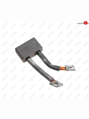 Щетка стартера ЗИЛ-5301 24V в сборе (К) NO NAME 20.3708025