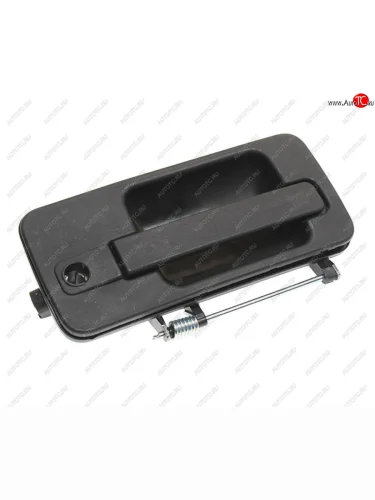 Ручка КАМАЗ-5490 MERCEDES Actros двери правая (без личинки) SAMPA SAMPA 204.100-01