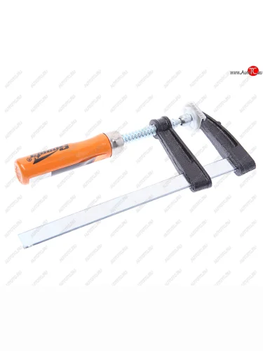 Струбцина F-образная 150мм SPARTA SPARTA 204235