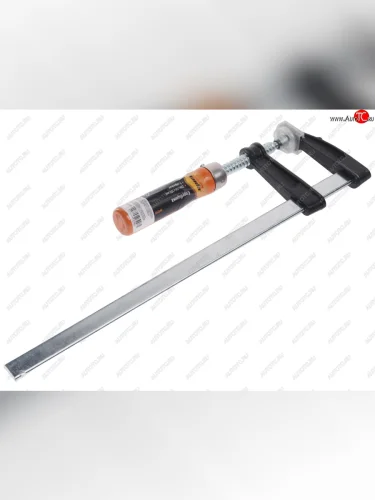 Струбцина F-образная 250мм SPARTA SPARTA 204295