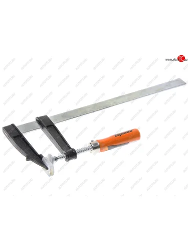 Струбцина F-образная 300мм SPARTA SPARTA 204355