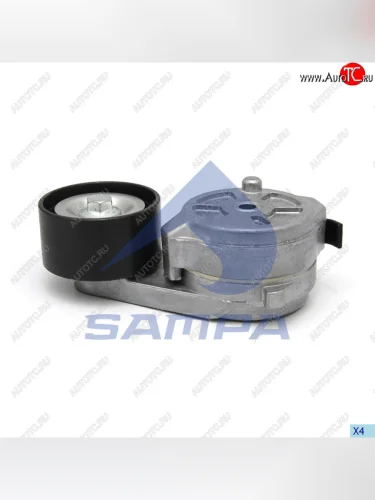 Натяжитель приводного ремня MERCEDES Citaro SAMPA SAMPA 204.424 SAMPA 204.424