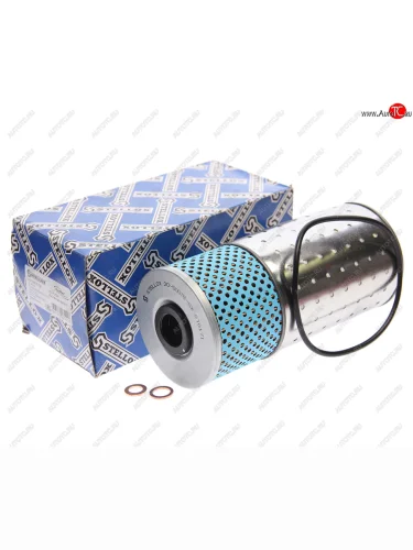 Фильтр масляный MERCEDES G (W460) STELLOX STELLOX 2050078sx