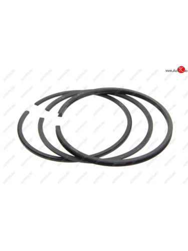 Кольца поршневые DAF компрессора d=85.00 (на 1 поршень) MAHLE MAHLE 20503n0