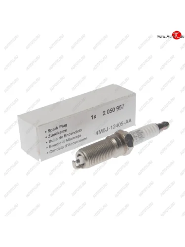 Свеча зажигания FORD Focus,Mondeo OE FORD 2050957