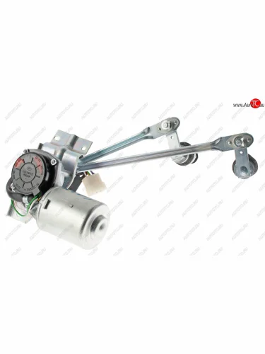 Стеклоочиститель ГАЗ-3307 в сборе АВТОПРИБОР АВТОПРИБОР 20.5205100-10