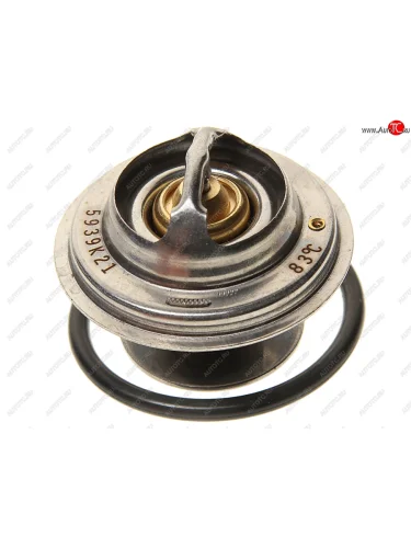 Термостат КАМАЗ-5490 MERCEDES MAN IVECO (83град.,без прокладок) SAMPA SAMPA 206.382