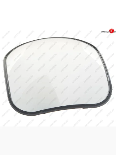 Элемент зеркальный MERCEDES Axor SAMPA SAMPA 207.461
