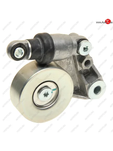 Ролик приводного ремня NISSAN King Cab,Patrol,Safari натяжной в сборе ITSUMO ITSUMO 2075-08652