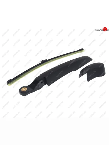 Рычаг стеклоочистителя BMW 2 (F45) заднего (со щеткой 285мм) POLCAR POLCAR 20c3rwt1