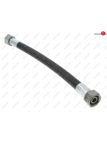 Рукав высокого давления М33х2 К=41 (410мм)  20х450-41(к)