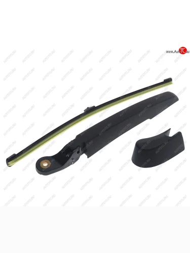 Рычаг стеклоочистителя BMW X1 (F48) заднего (со щеткой 360мм) POLCAR POLCAR 20x3rwt1