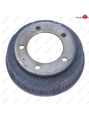 Барабан тормозной JAC N56 задний OE JAC 2100320390