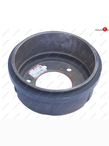 Барабан тормозной JAC N75 задний OE JAC 2100320480